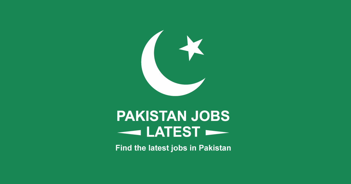 Pakistan Jobs Latest Og 